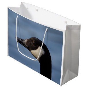 Kanada Goose Gift Bag