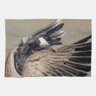 Kanada Goose Kökshandduk