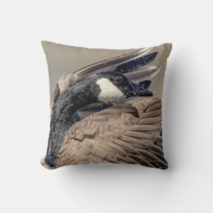 Kanada Goose Kudde