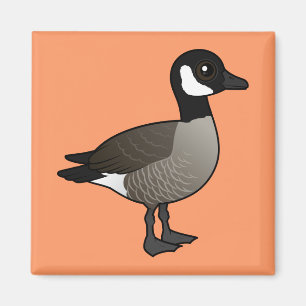 Kanada Goose Magnet