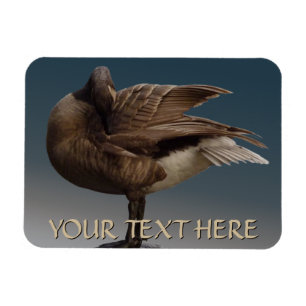 Kanada Goose Magnet Kanada Souvenir Fridge Magnets