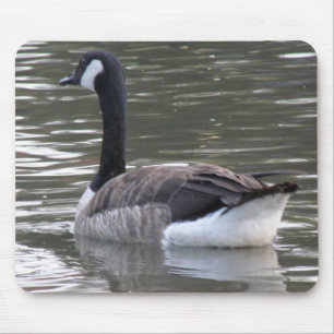 Kanada Goose Mousepad Musmatta