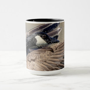 Kanada Goose Mugg