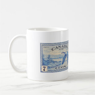 Kanada Goose Mugg
