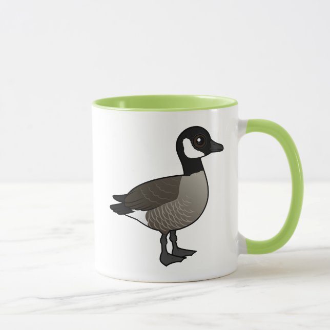 Kanada Goose Mugg (Höger)