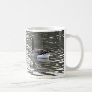 Kanada Goose Mugg