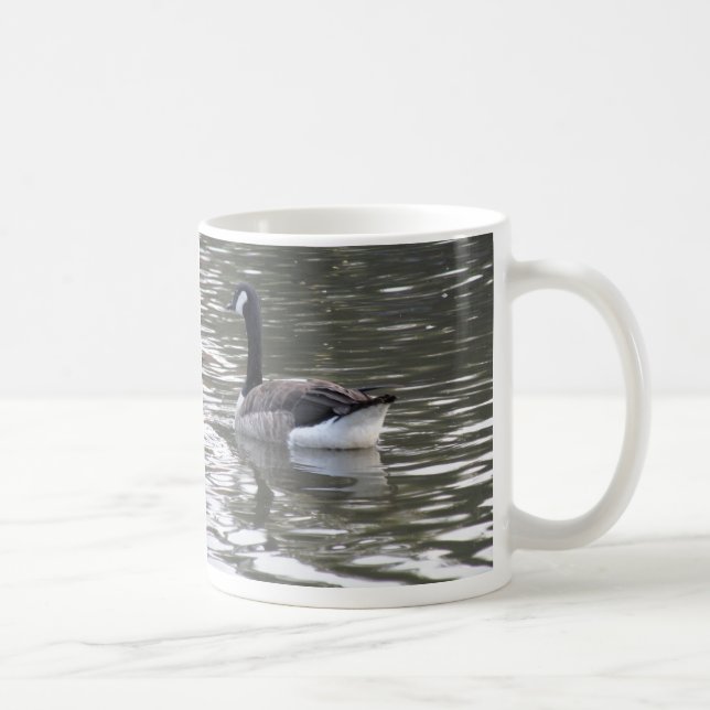Kanada Goose Mugg (Höger)