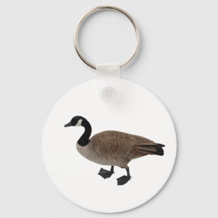 Kanada Goose Nyckelring