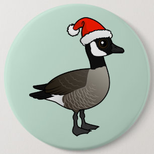 Kanada Goose Santa Knapp