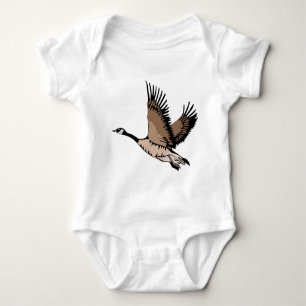 Kanada Goose T Shirt