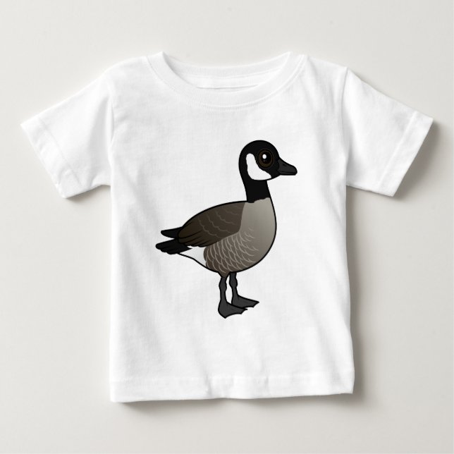 Kanada Goose Tröja (Framsida)