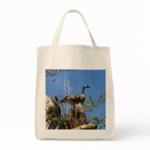 Kanada GooseTote Bag