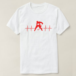 Kanada Hockey T Shirt
