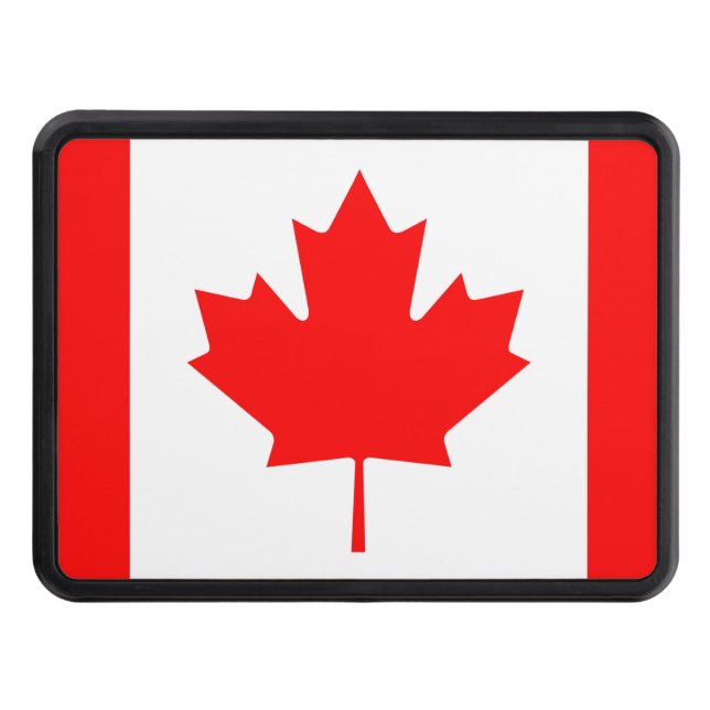 Kanada inrättade 1867-årsdagen 150 år skydd för dragkrok (Framsidan)