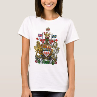 Kanada: Jacka av Arm Tee