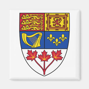 Kanada Jackar Arm Magnet