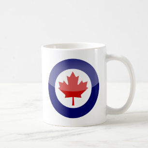 Kanada Kaffemugg
