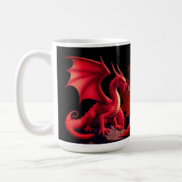 KANADA KAFFEMUGG