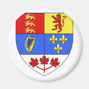 Kanada Kanada Magnet
