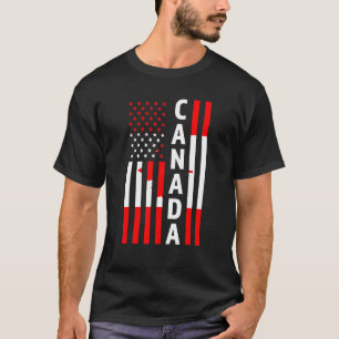 Kanada Kanada T Shirt