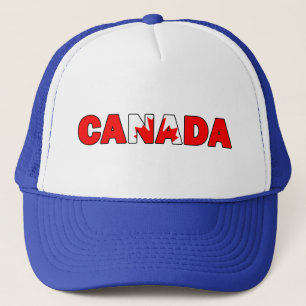 Kanada Keps