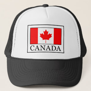 Kanada Keps