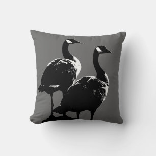 Kanada Kudde Kanada Gås Souvenirkudde