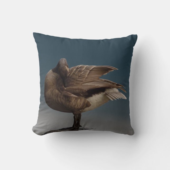 Kanada kudder personligen Kanada som souvenir Kudde (Framsida)