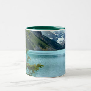 Kanada Lake Louise mugg