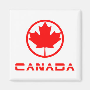 Kanada Magnet