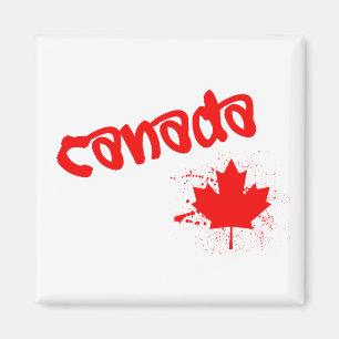 Kanada Magnet