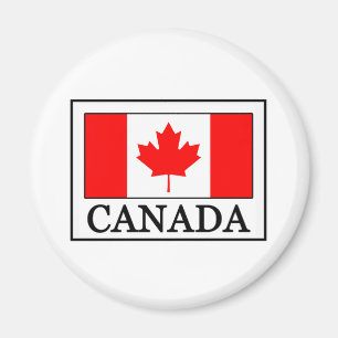 Kanada Magnet