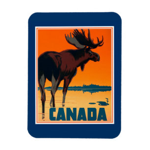 Kanada magnet
