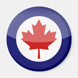 Kanada Magnet