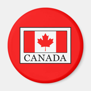 Kanada Magnet