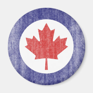 KANADA MAGNET