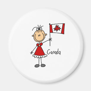 Kanada magnet