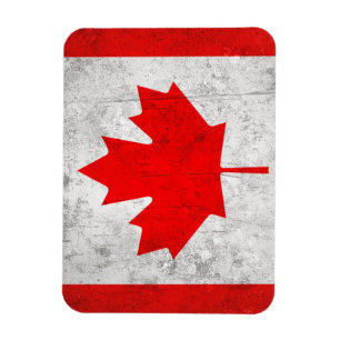 Kanada Magnet