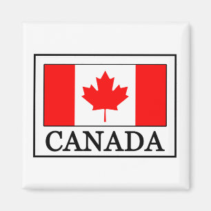 Kanada Magnet