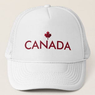 Kanada Maple Löv Keps
