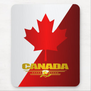 Kanada Maple Löv Musmatta