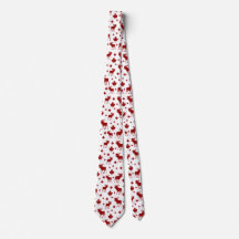 Kanada Maple Löv och Moose Mönster