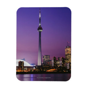 Kanada medborgaretorn, Toronto, Kanada Magnet