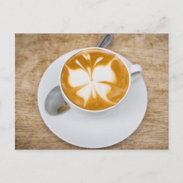 Kanada, Montreal Vykort (Framsida)