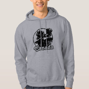 Kanada Moose Sweatshirt