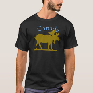 Kanada Moose T-shirt