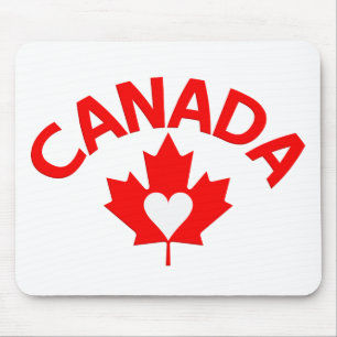 Kanada mousepad musmatta