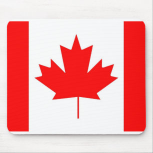 Kanada Mousepad Musmatta