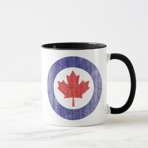 KANADA MUGG