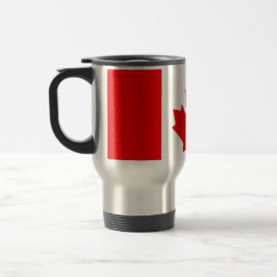 Kanada mugg